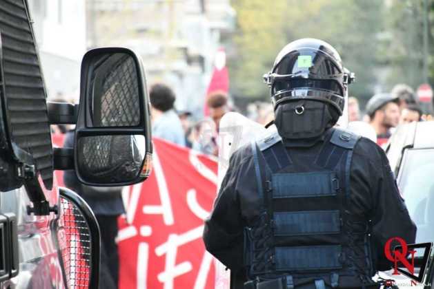 Torino manifestazione antifascista 30 Res