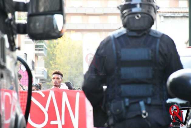 Torino manifestazione antifascista 35 Res