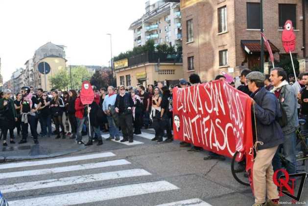 Torino manifestazione antifascista 4 Res