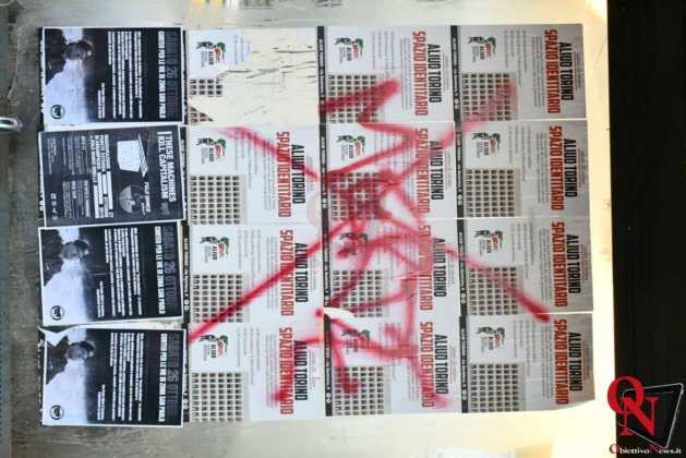 Torino manifestazione antifascista 5 Res