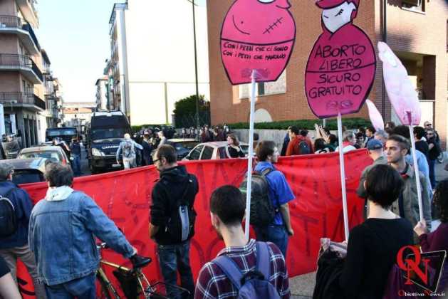 Torino manifestazione antifascista 8 Res