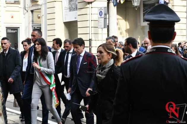 Torino manifestazione aziende in crisi 12 Res