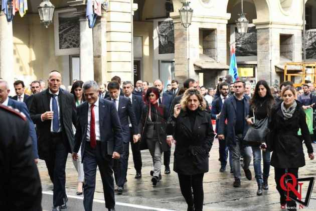 Torino manifestazione aziende in crisi 16 Res