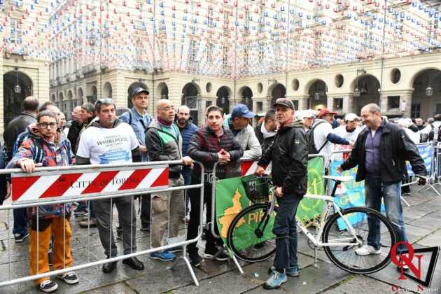 Torino manifestazione aziende in crisi 3 Res