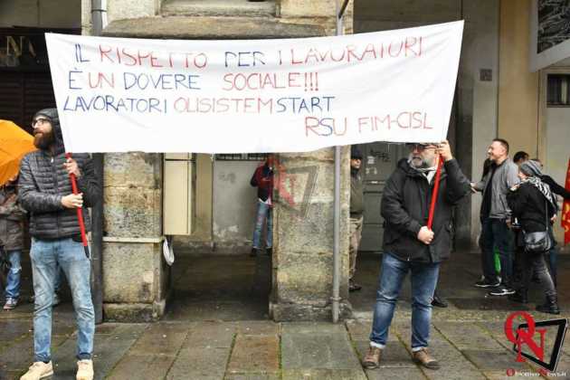 Torino manifestazione aziende in crisi 5 Res