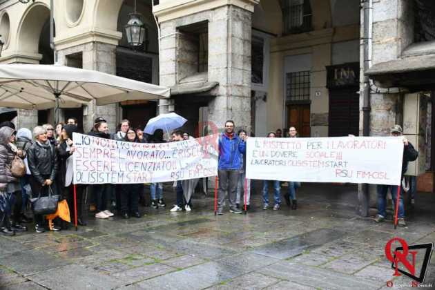 Torino manifestazione aziende in crisi 8 Res