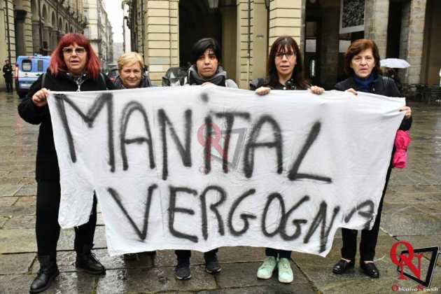 Torino manifestazione aziende in crisi 9 Res