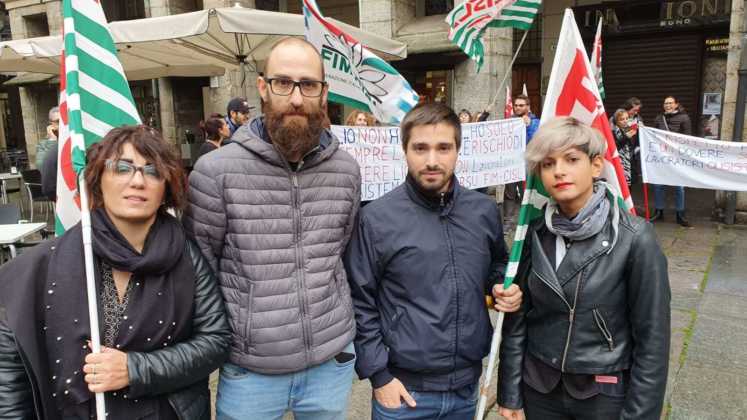 Torino olisistem 1