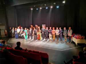 SETTIMO TORINESE – Gran finale del 23° Concorso internazionale di Musica da Camera Luigi Nono