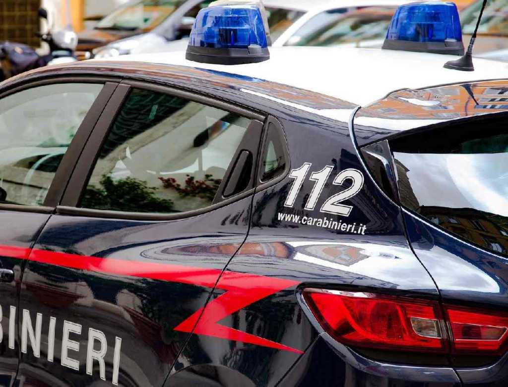 ASTI – Denunciati 3 ragazzi per il furto in chiesa a Castelnuovo don Bosco 1 ASTI – Denunciati 3 ragazzi per il furto in chiesa a Castelnuovo don Bosco