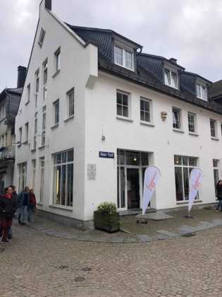 mostra in Germania per gli artisti della ceramica 1