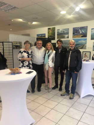 mostra in Germania per gli artisti della ceramica 2
