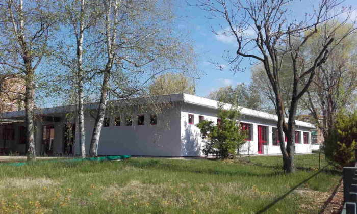 scuola infanzia Chieri 1