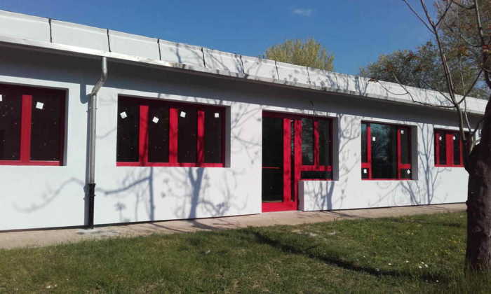 scuola infanzia Chieri 2