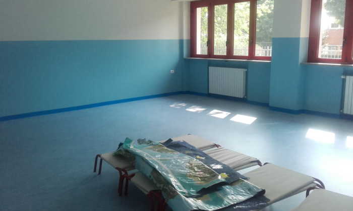 scuola infanzia Chieri 3