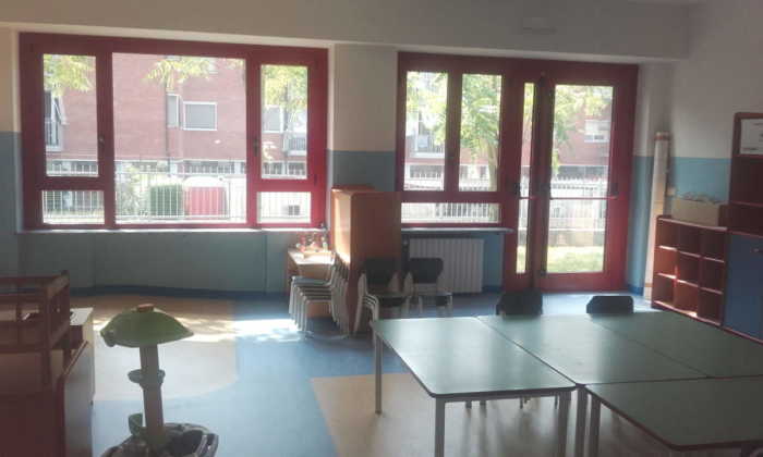 scuola infanzia Chieri 4