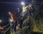 BIELLA – Recuperato un escursionista perso lungo la discesa tra la bocchetta di Navercio e la diga del Piancone