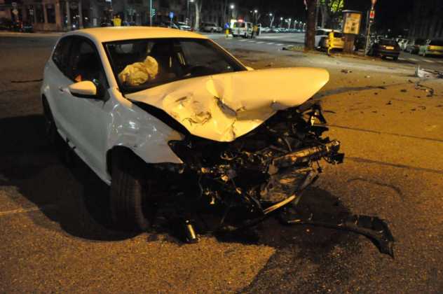 torino incidente largo francia 1 Res