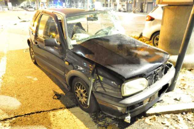 torino incidente largo francia 2 Res