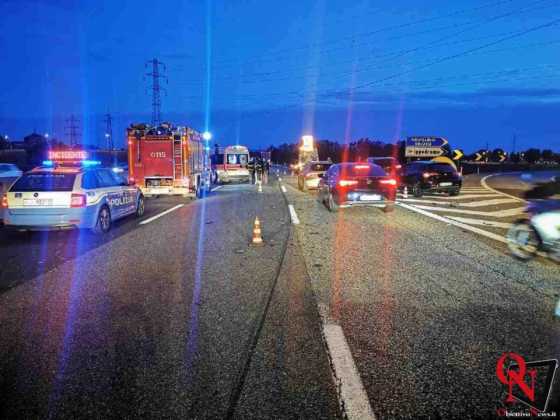 torino incidente stupinigi 3 Res
