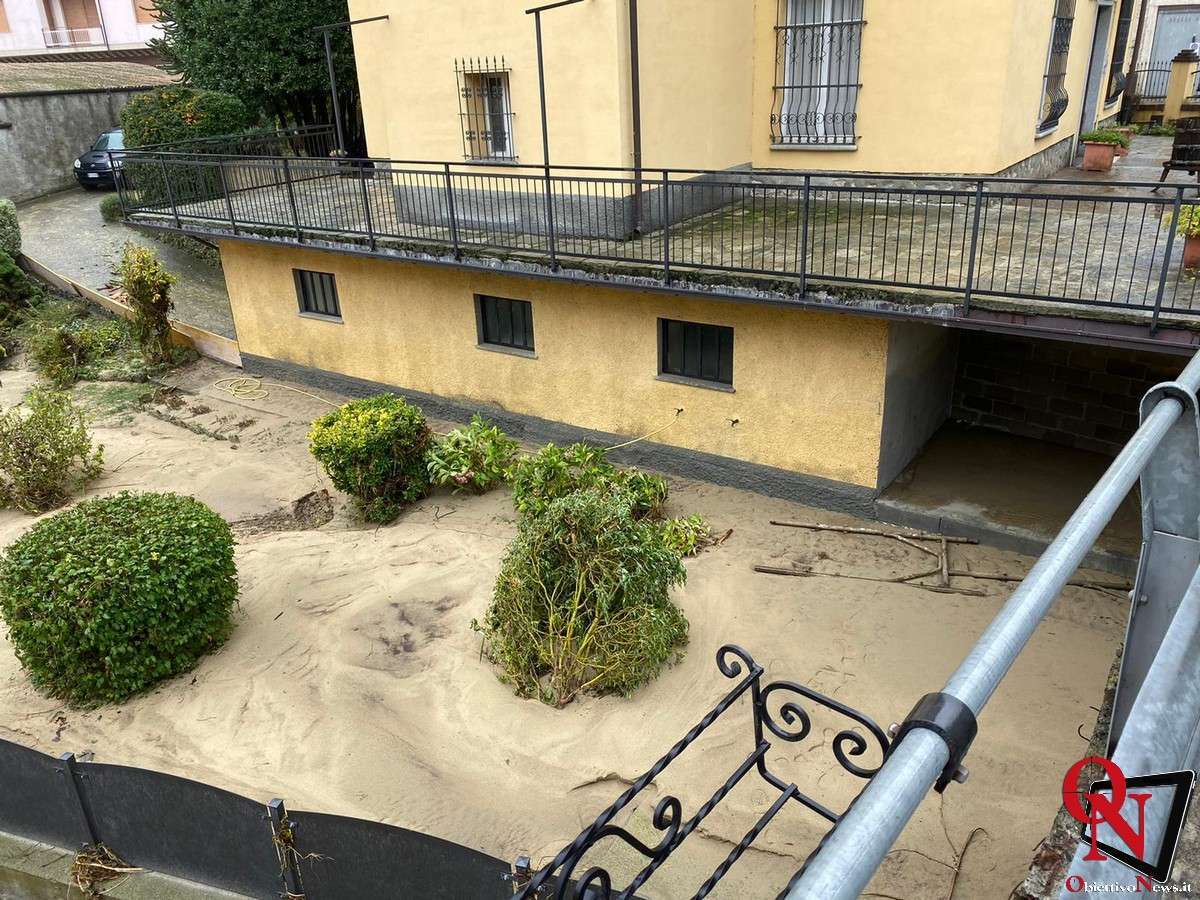 ALESSANDRIA – Stato di emergenza: tempi record per i fondi ai comuni colpiti dall’alluvione - ObiettivoNews