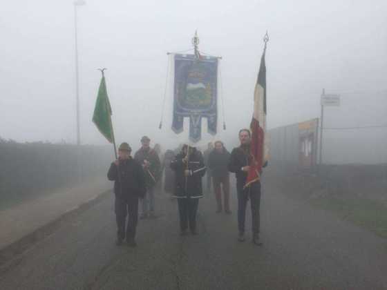 Alpette commemoraz 4 novembre 1