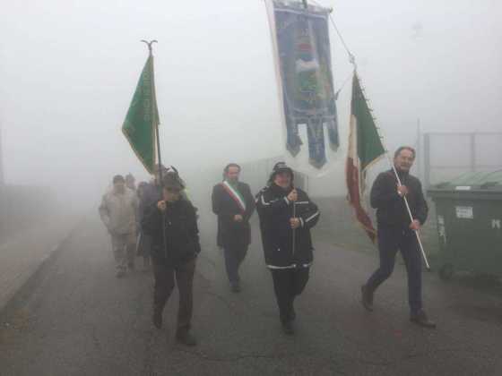 Alpette commemoraz 4 novembre 13