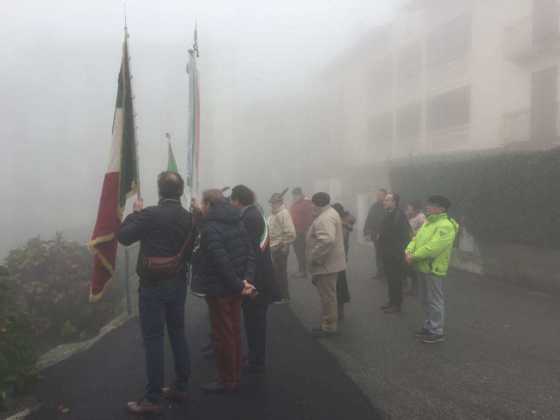 Alpette commemoraz 4 novembre 14