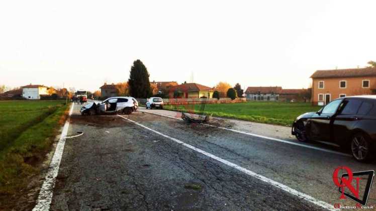 Castellamonte incidente Sant antonio 1