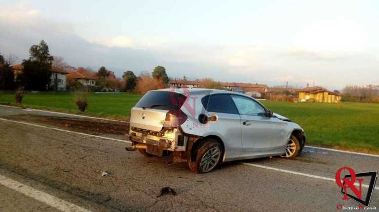 Castellamonte incidente Sant antonio 2