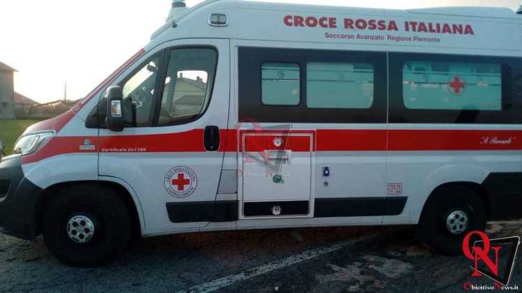 Castellamonte incidente Sant antonio 3