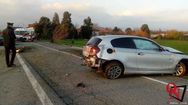 Castellamonte incidente Sant antonio 5
