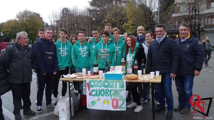 Cuorgne San Martino 2019 13