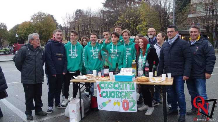 Cuorgne San Martino 2019 14