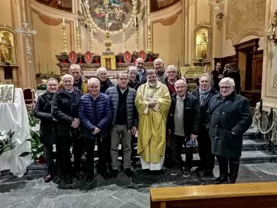 CERES – A 50 anni dalla sua scomparsa, gli amici ricordano Ferrando Poma (FOTO