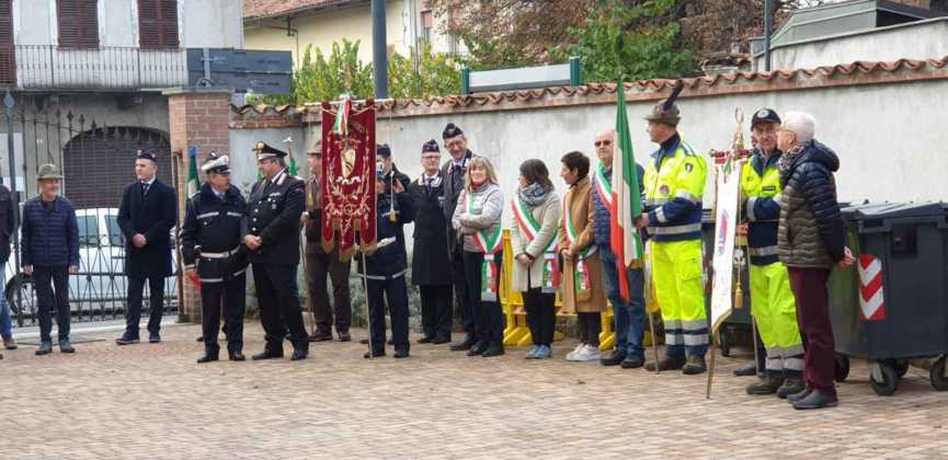 Oglianico IV Novembre 2019 3