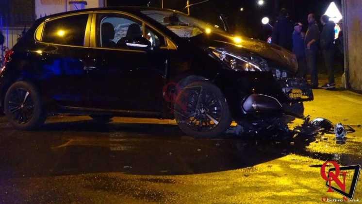 Oglianico incidente 16112019 2