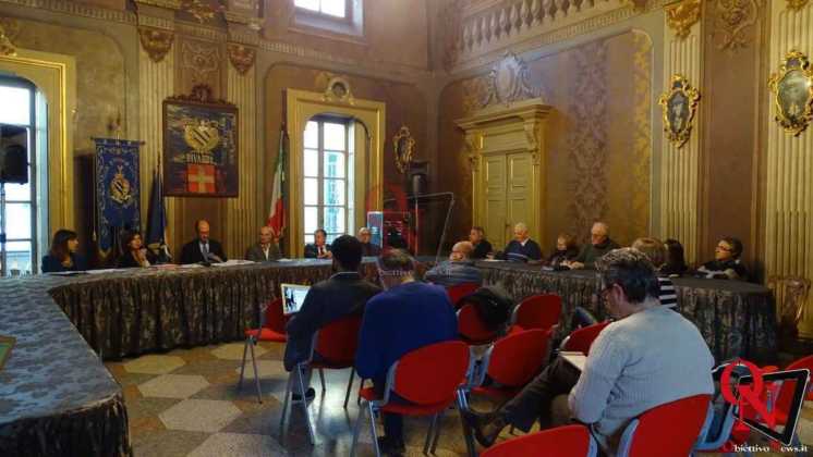 Rivarolo ASA Conferenza stampa Rostagno 4