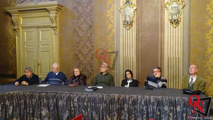 Rivarolo ASA Conferenza stampa Rostagno 5