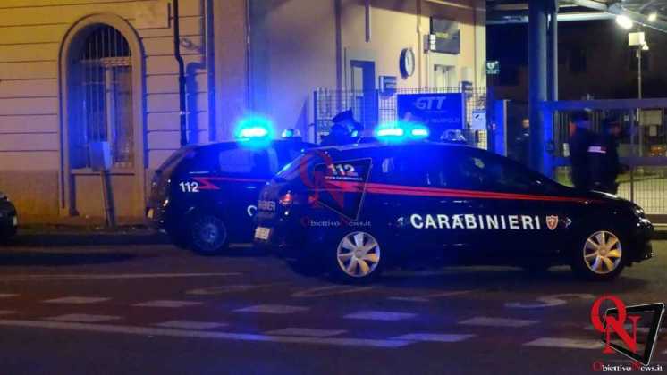 rivarolo stazione cc