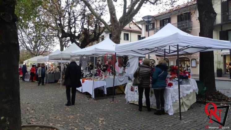 Rivarolo Mercatino Biautagambe 2019 20