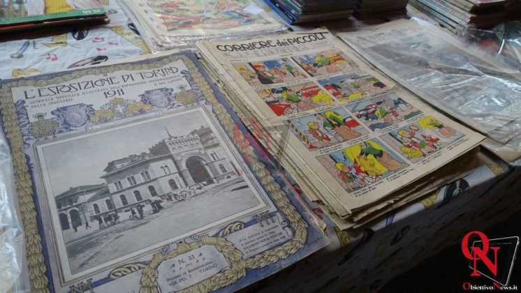 Rivarolo Mercatino Biautagambe 2019 4