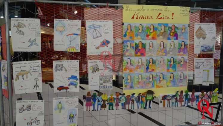 Rivarolo Urban Leonardo Da Vinci 1