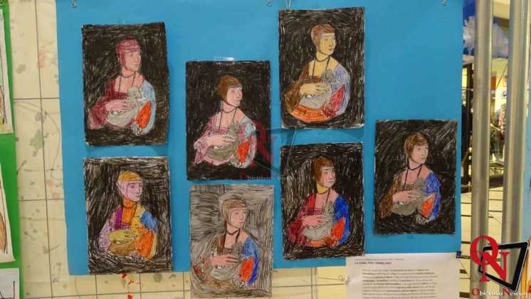 Rivarolo Urban Leonardo Da Vinci 12