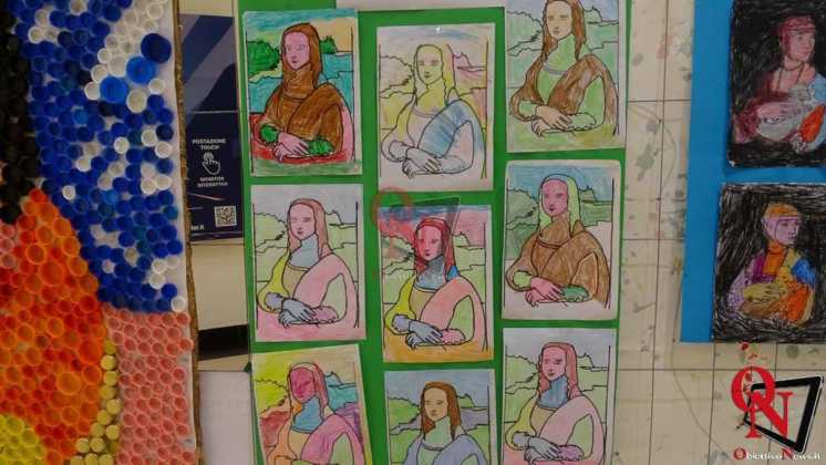 Rivarolo Urban Leonardo Da Vinci 13