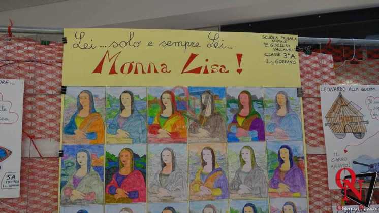 Rivarolo Urban Leonardo Da Vinci 2
