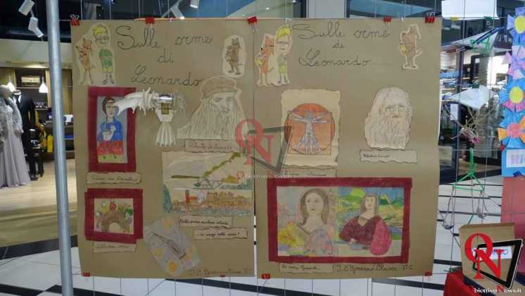 Rivarolo Urban Leonardo Da Vinci 6