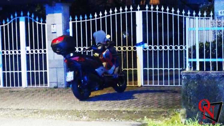 Rivarolo Via Favria auto scooter 5