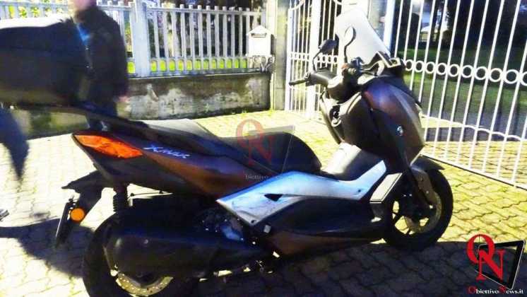 Rivarolo Via Favria auto scooter 6