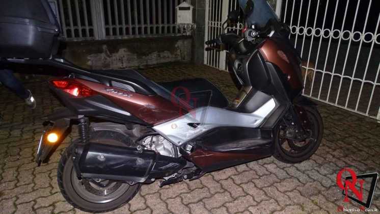 Rivarolo Via Favria auto scooter 7